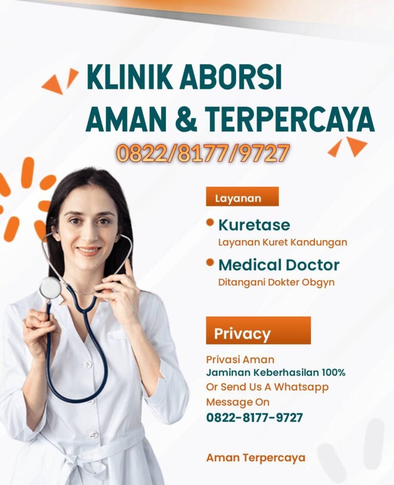KLINIK ABORSI SURABAYA WA ⚕0822/81779/727⚕ KLINIK ABORSI KURET SURABAYA WA (082-28-1779-727) ABORSI KURET DI SURABAYA WA 082/281779/727 DOKTER ABORSI DI SURABAYA, WA ⚕082-28177-9727⚕ TEMPAT ABORSI KURET SURABAYA WA 0822*81779*727 KLINIK ABORSI DI SURABAYA, WA 🏥0822*81779*727🏥 #TEMPAT ABORSI SURABAYA WA 08228/177/9727 BIDAN ABORSI DI SURABAYA, WA 082-281779-727 TEMPAT ABORSI SURABAYA