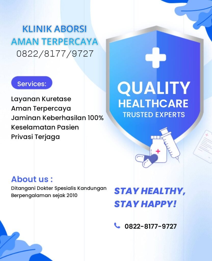 KLINIK ABORSI SURABAYA WA ⚕0822/81779/727⚕ KLINIK ABORSI KURET SURABAYA WA (082-28-1779-727) ABORSI KURET DI SURABAYA WA 082/281779/727 DOKTER ABORSI DI SURABAYA, WA ⚕082-28177-9727⚕ TEMPAT ABORSI KURET SURABAYA WA 0822*81779*727 KLINIK ABORSI DI SURABAYA, WA 🏥0822*81779*727🏥 #TEMPAT ABORSI SURABAYA WA 08228/177/9727 BIDAN ABORSI DI SURABAYA, WA 082-281779-727 TEMPAT ABORSI SURABAYA